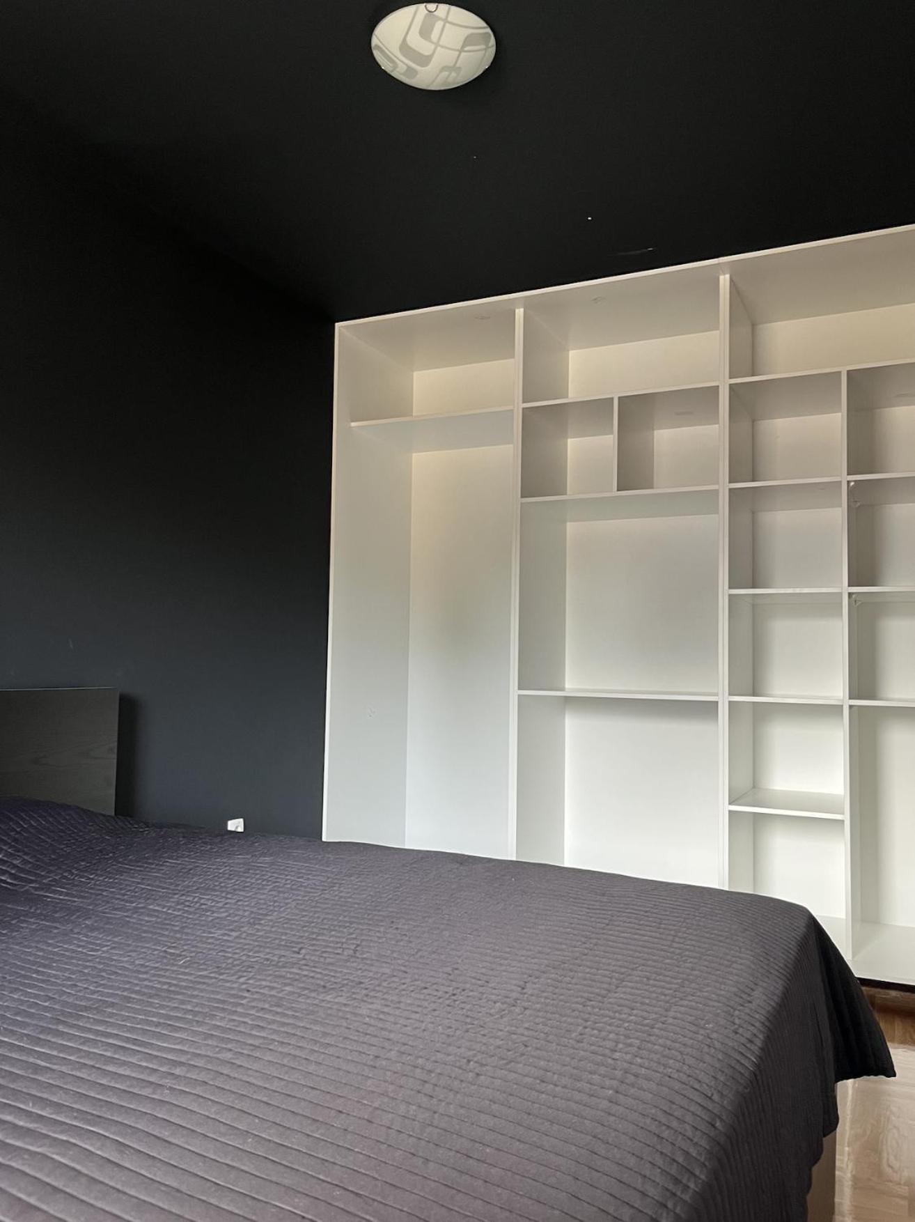 Residence 25V Belgrado Buitenkant foto